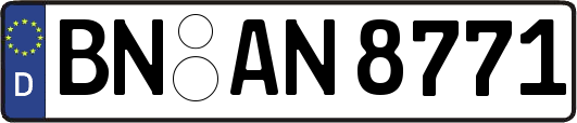 BN-AN8771