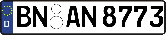 BN-AN8773