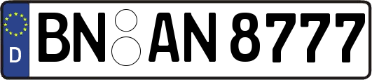 BN-AN8777
