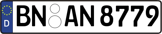 BN-AN8779
