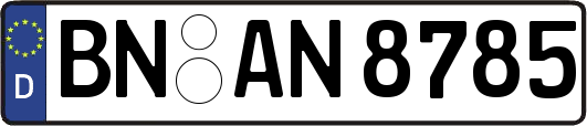 BN-AN8785