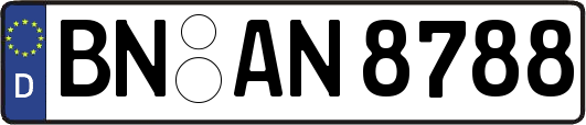 BN-AN8788