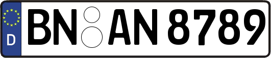 BN-AN8789