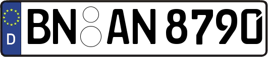 BN-AN8790