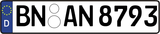 BN-AN8793