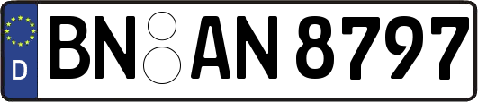 BN-AN8797