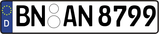 BN-AN8799