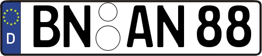 BN-AN88