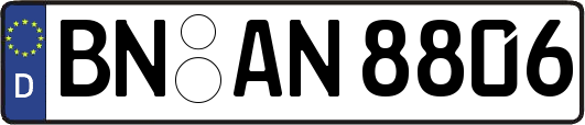 BN-AN8806