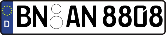 BN-AN8808