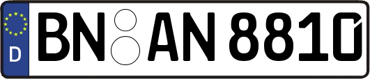 BN-AN8810
