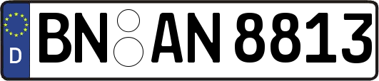 BN-AN8813