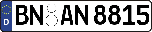 BN-AN8815