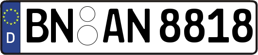 BN-AN8818