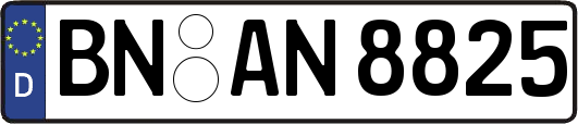 BN-AN8825