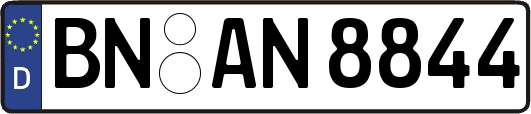 BN-AN8844