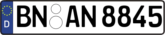 BN-AN8845