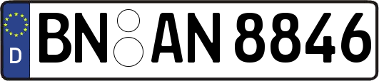 BN-AN8846