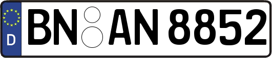 BN-AN8852
