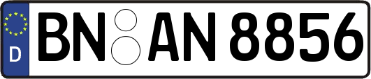 BN-AN8856
