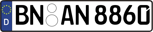 BN-AN8860