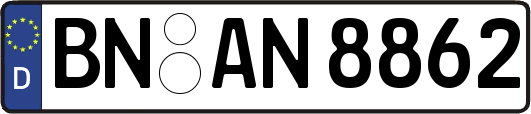 BN-AN8862