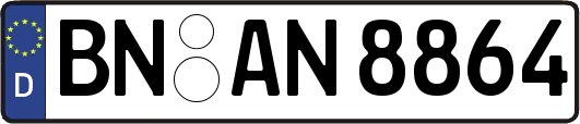 BN-AN8864