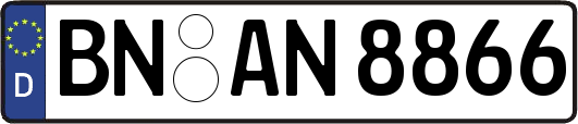 BN-AN8866