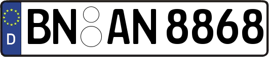 BN-AN8868