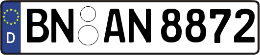 BN-AN8872