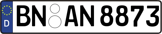 BN-AN8873