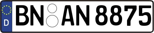 BN-AN8875