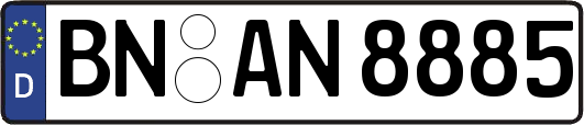 BN-AN8885