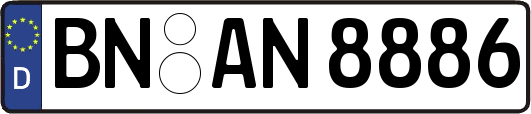 BN-AN8886