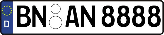 BN-AN8888