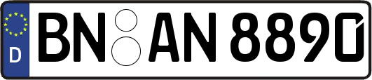 BN-AN8890