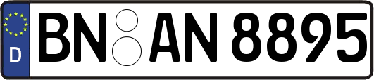 BN-AN8895