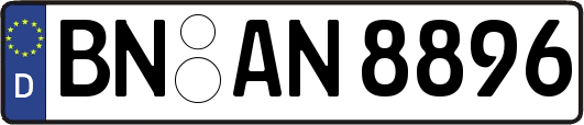 BN-AN8896