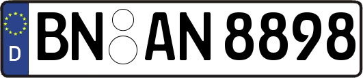 BN-AN8898