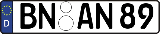 BN-AN89