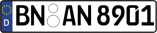 BN-AN8901