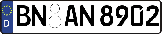 BN-AN8902