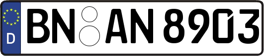 BN-AN8903