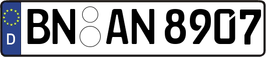 BN-AN8907