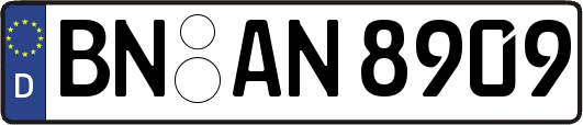 BN-AN8909