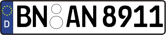 BN-AN8911