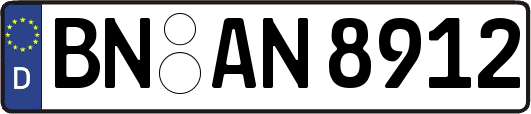 BN-AN8912