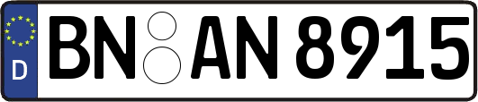 BN-AN8915