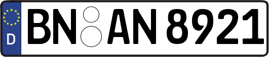 BN-AN8921