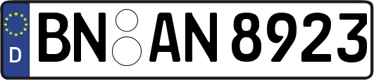 BN-AN8923